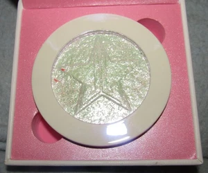 Jeffree Star HIghlighter Palette Extreme Frost Lick my Glit NEW - Picture 1 of 3