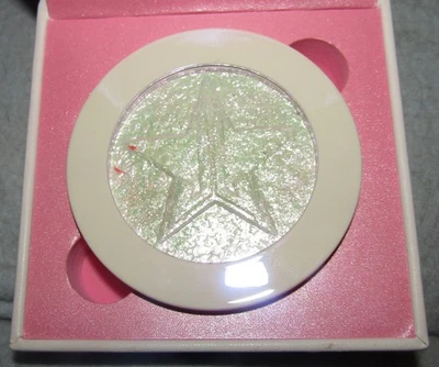 Jeffree Star HIghlighter Palette Extreme Frost Lick my Glit NEW - Image 1 of 3