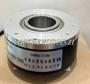 1 Stück Neu für SZGLK8020G2-2500-5V Encoder Ersatzteil - Bild 1 von 3