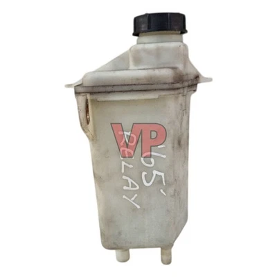 2015 Boxer Relay Ducato - Steering Fluid Reservoir Tank Bottle   D348 - Image 1 of 4