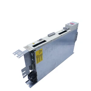 SIEMENS SIMOVERT Masterdrives 6SE7012-0TP50-Z E: J -used- - Picture 1 of 3