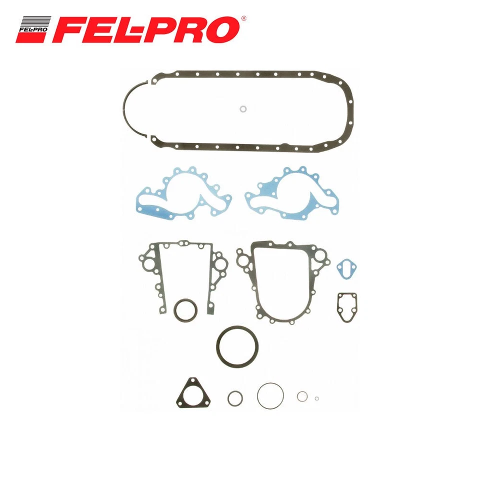 CONVERSION GASKET SET FOR CHEV 381D 92 ON 6.2 395D 6.5 DIESEL - Image 1 of 1