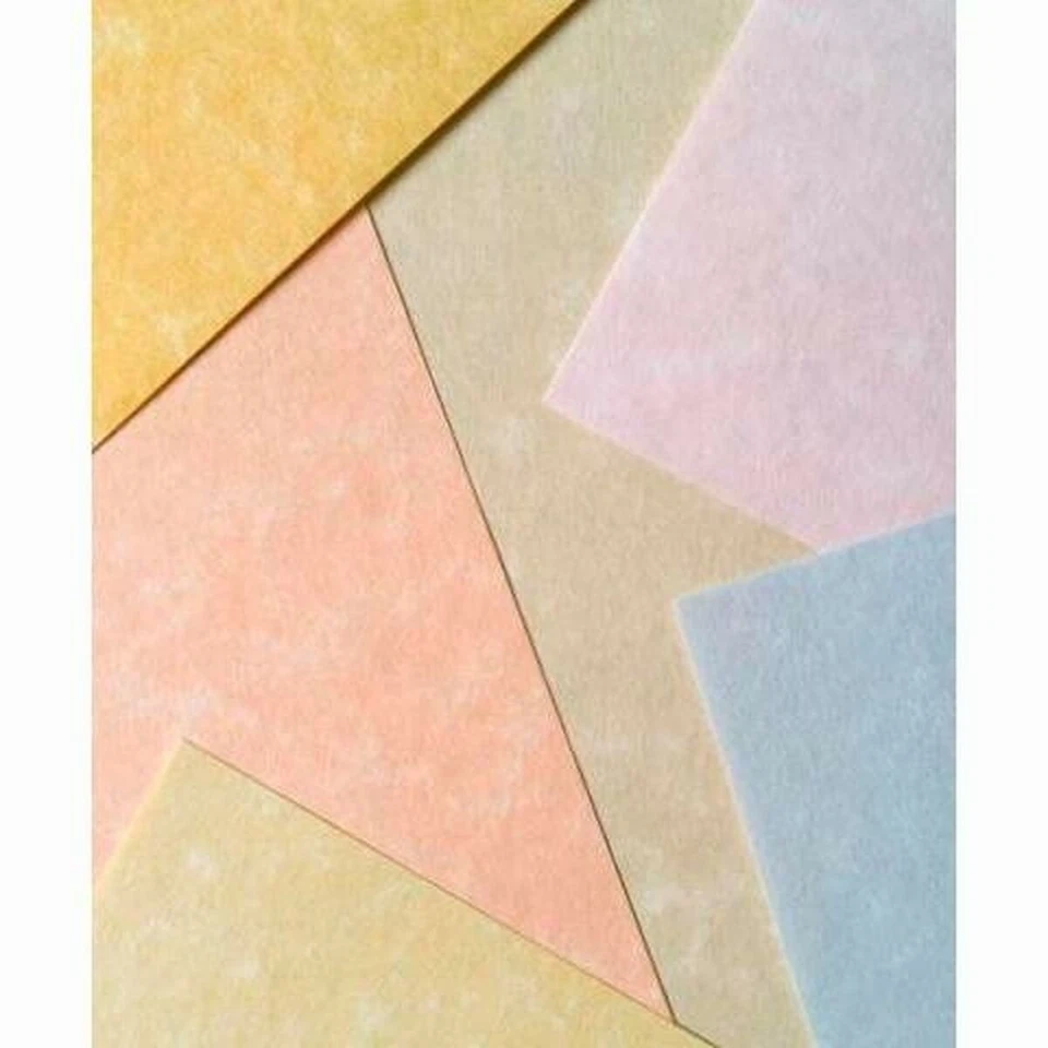 Papier parchemin Michel Blanc A4 100 Volets - Photo 1/1