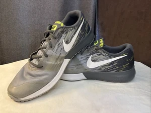 Sz 13- Nike Zoom Speed TR Trainer Sneaker Athletic Shoes 2015 - Picture 1 of 6
