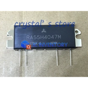 Mitsubishi RA55H4047M Modul schnelle Lieferung kostenloser Versand brandneu mit Box - Bild 1 von 5