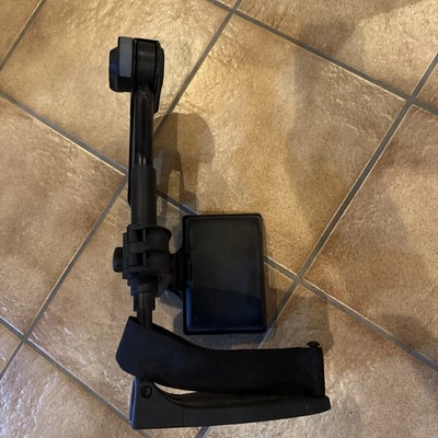 Invacare Fußstütze Fussstütze Beinstütze - Bild 1 von 3