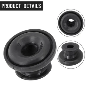 Easy Installation Wiper Grommet Automobile Parts Rear Window Wiper Grommet - Picture 1 of 12