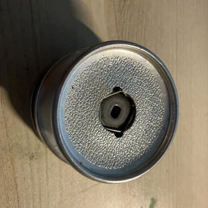 Daiwa 1600C Silver Series Angelrolle Spule Aluminium 51413-12 - Bild 1 von 7