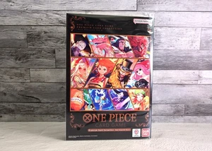 One Piece Card Game - Premium Card Collection Best Selection Vol. 4 (Sealed) Eng - Picture 1 of 4