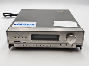 Preamplificatore sintonizzatore AM/FM Denon UTP-250 - non funzionante, per... - Foto 1 di 11