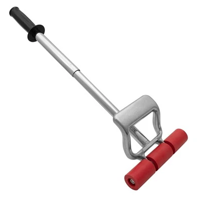 Rullo retrattile per pavimenti e pareti ad alte prestazioni per laminato, ,,8554 - Immagine 1 di 4