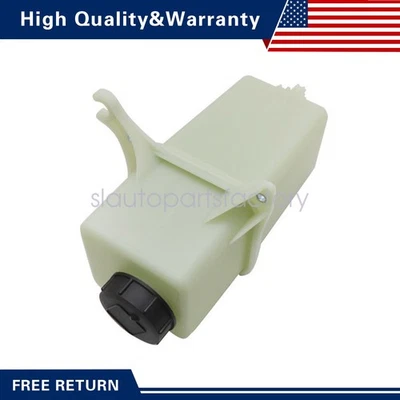 Depósito de líquido de dirección asistida apto para RAM 1500 ProMaster 1500 2500 3500 2014-21 Foto 1 de 4