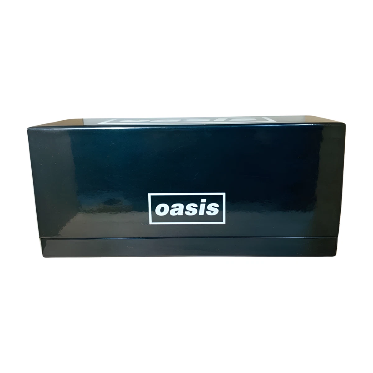 oasis オアシス シングルコレクション 94-05 Oasis Complete Single Collection 94-05 Japan Limited Box Set CD