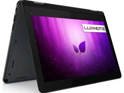 Lenovo ThinkPad 11 E Yoga Gen6  i5 2x1.3GHz 8GB 128GB SSD 1366 Touch Win11Pro - Bild 1 von 4