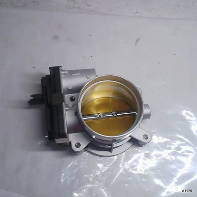 Корпус дроссельной заслонки для Chevrolet Silverado 1500 Tahoe GMC Sierra 1500 5,3 л 2014-2021 - Изображение 1 из 4