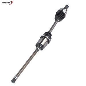 Front Right CV Axle Shaft Assembly For BMW 525xi E60 2006-2007 3.0L 31607558952 - Bild 1 von 12