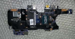 ✔️HP EliteBook Revolve 810 G2 Motherboard Intel i5-4310U 2.00 GHZ - Bild 1 von 4