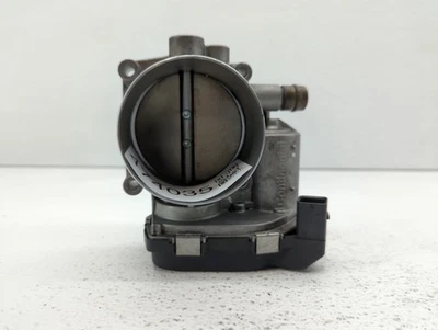 BMW 335i 2011-2015 carrocería del acelerador UEFSA Foto 1 de 4