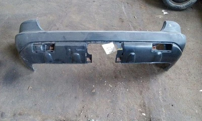  02-05 Mercedes ML-Class Rear Bumper Cover 163 Type ML500  - Image 1 of 4