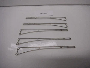 Marklin 7015 HO Cantenary Wire (Set of 5) - Picture 1 of 4