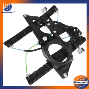 Power Window Regulator w/o Motor 2007-2017 For Lincoln Navigator 7L1Z7823201B - Picture 1 of 12