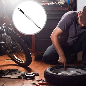 Tire Removal Tool High Strength Motorcycle Tire Spoons Tire Pry Bar high grade - Picture 1 of 10