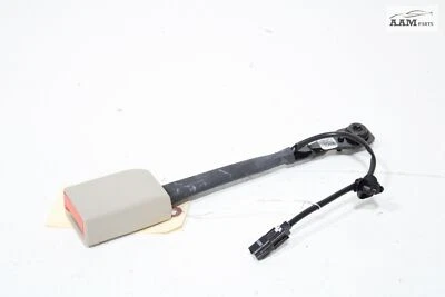 Buick Lacrosse 2017-2019 hebilla de cinturón de seguridad delantero izquierdo lado del conductor 23377488 OEM Foto 1 de 4