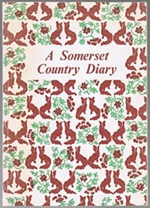 "A Somerset Country Diary" by Griselda A. Fox **SIGNED** - Picture 1 of 1