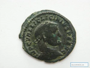 Moneda Romana: Licinio - Bild 1 von 2