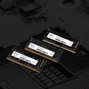 2PCS Memory RAM 16GB 2x8G DDR4 Ram 3200MHz Laptop 1.2V PC4-25600 260-Pin SO-DIMM - Picture 1 of 12