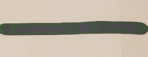 Lambda Chi Alpha Croakies Sunglasses Holders Strap Greek Beach for Sun Glasses - Picture 1 of 2