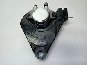 Harley-Davidson 1994 Softail Custom Rear Brake Caliper & Mount 44050-87 44207-87 - Picture 1 of 9