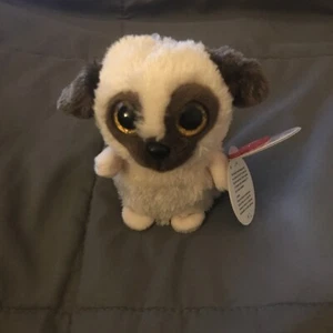Keel Toys Mini Motsu Buddy 4" Inch Bean Bag Plush NEW - Picture 1 of 11
