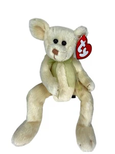 TY Attic Treasure - HARPER the Bear (8 inch) - Picture 1 of 3