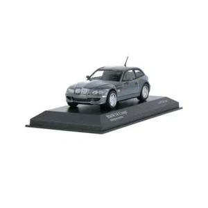 1/43 BMW M COUPE 2002 MINICHAMPS 400029064 EXTREMELY RARE - Foto 1 di 1