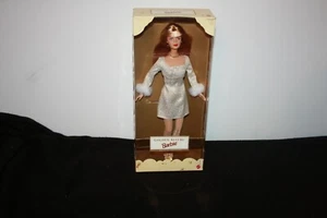 Golden Allure Barbie Doll by Mattel #22961 Special Edition 1999 NRFB - Picture 1 of 3