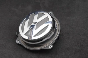 VW Passat B7 CC 09-15 Heck Kofferraum Schalter Kofferraum offen Emblem Badge 3C5827469J ULM - Bild 1 von 11