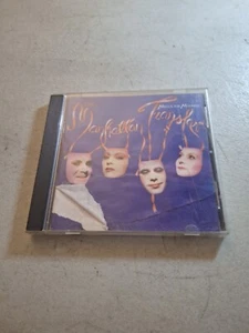 Mecca For Moderns CD (1993) - Picture 1 of 4