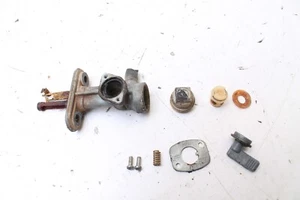 Yamaha XT350 1985 OEM 23F-24500-20-00 válvula de llave de combustible - solo para piezas - Imagen 1 de 5