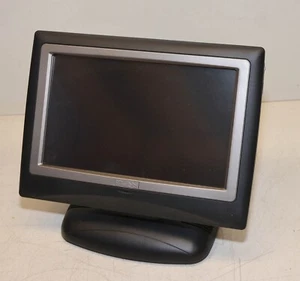  ELAN VL10 10” Under Cabinet Touch Panel  - Picture 1 of 6