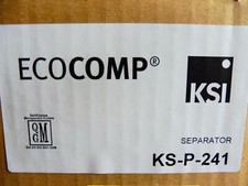 Ecocomp Filterelement KS-P 241