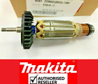 Genuine Makita Armature Assembly 515619-7- Angle Grinder 9553NB 9554NB 9555NB 