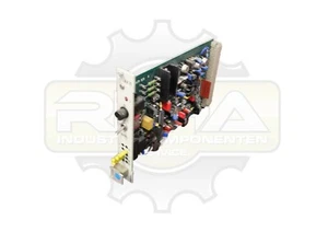 H&B Contronic AV31 0776009C AV 31 Hartmann & Braun - Foto 1 di 2