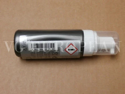 Mercedes-Benz Genuine LEATHER Care Foam NEW OE !!!!! - Image 1 of 3