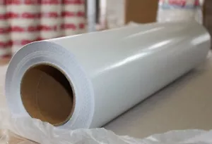 Window Perf bianco e nero stampa vinile unidirezionale privacy decalcomania 80/20 solvente/lattice - Foto 1 di 24