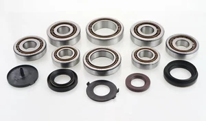 MERCEDES 109 CDi 111 CDi 1.6 W447 6 SP GEARBOX 2014+ BEARING & SEAL REBUILD KIT - Picture 1 of 1