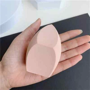 XXL Make-up Schwamm Beauty Foundation Mixer großer Applikator Träne Keilkörper - Bild 1 von 11
