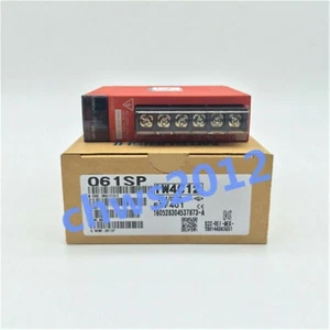 1 PCS NEW IN BOX Mitsubishi PLC module Q61SP - Picture 1 of 3
