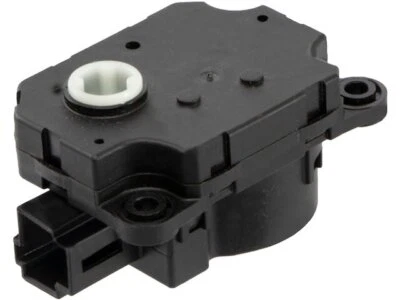 For 2014-2016 Cadillac ELR HVAC Panel Mode Door Actuator 51798QXRH 2015 - Image 1 of 2