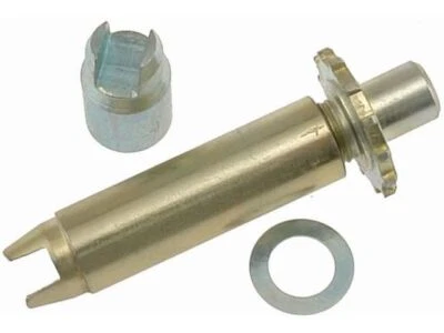 For 1991-1996 GMC Sonoma Drum Brake Adjusting Screw Assembly Rear Left 93765SBHV — 第 1/2 张图片